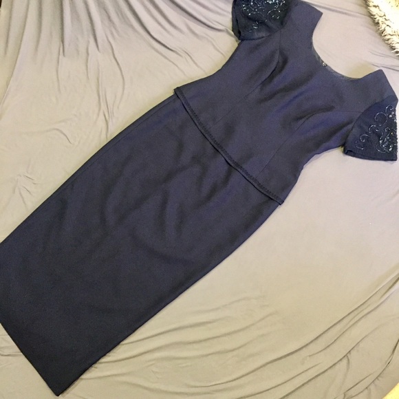 R&M Richards Dress - Picture 3 of 6